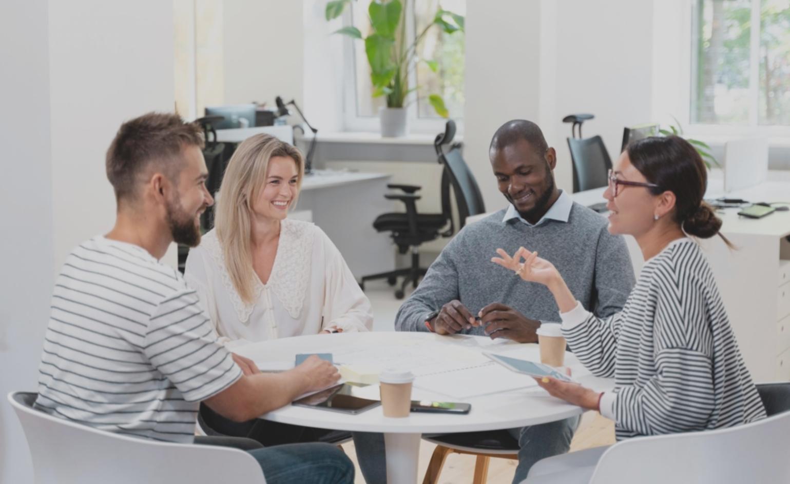 Moment de prise de conscience financière